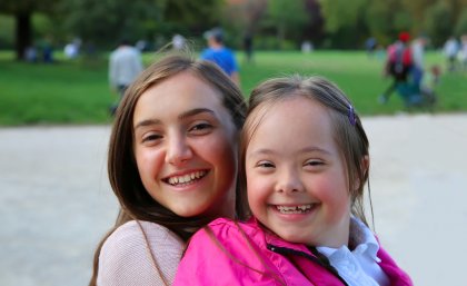 Many myths about Down syndrome have been debunked